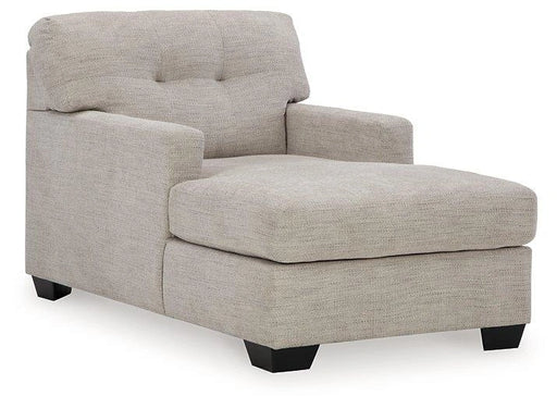 Five Star Furniture - Mahoney Chaise image