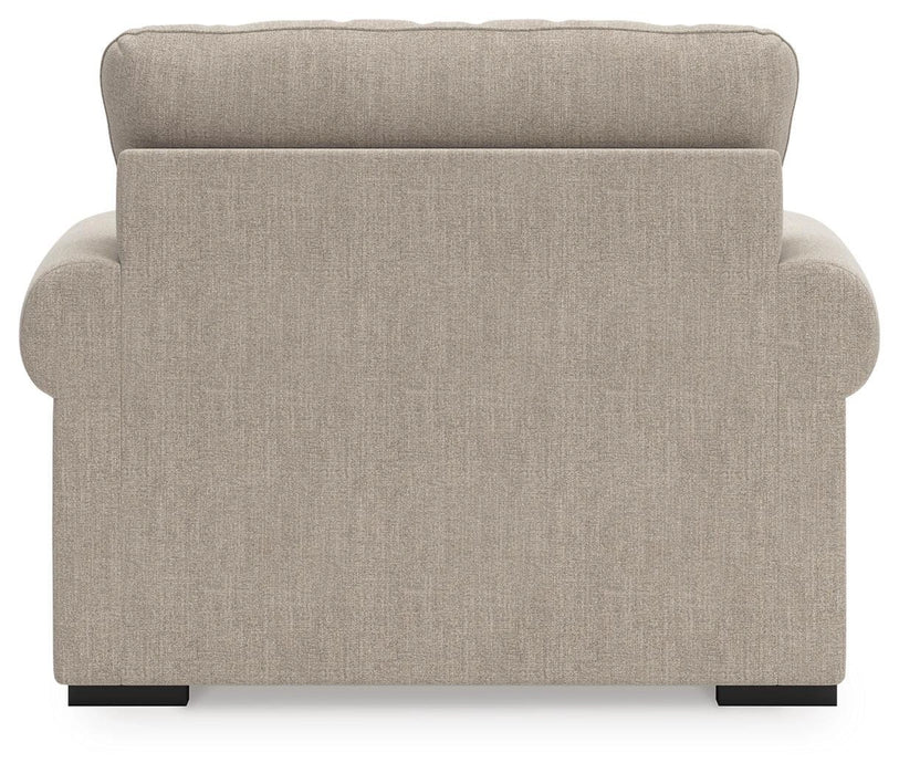 Five Star Furniture - Sararose Oversized Chair