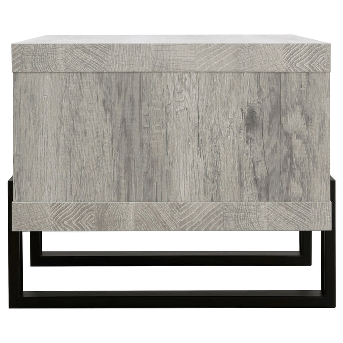 Five Star Furniture - Dinard Coffee Table