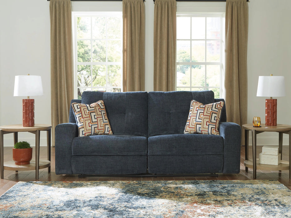 Five Star Furniture - Danum Reclining Sofa