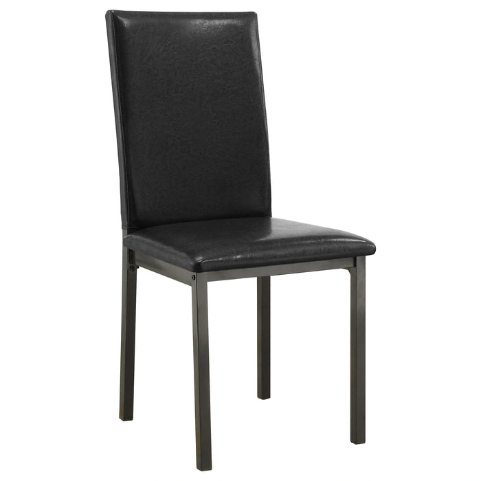 Five Star Furniture - Garza Dining Set