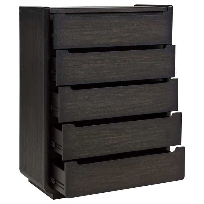 Five Star Furniture - Leandro Chest of Drawers