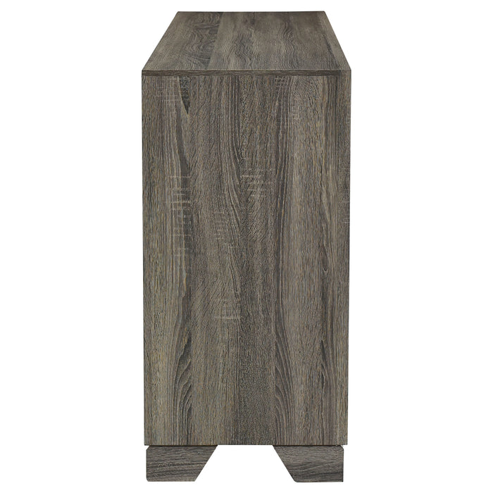 Five Star Furniture - Wright Dresser