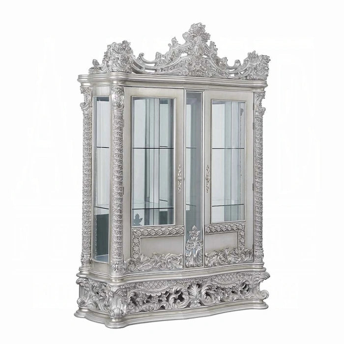 Five Star Furniture - Valkyrie Curio