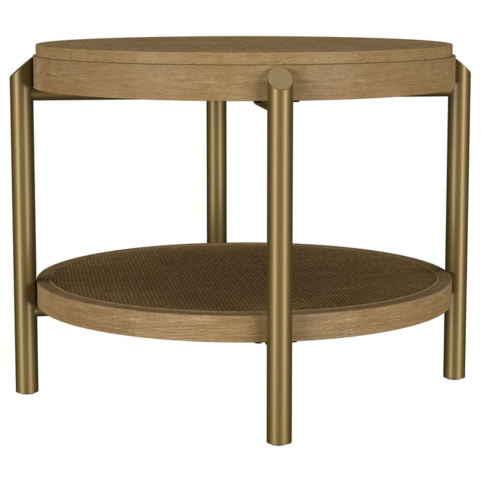 Five Star Furniture - Arini End Table