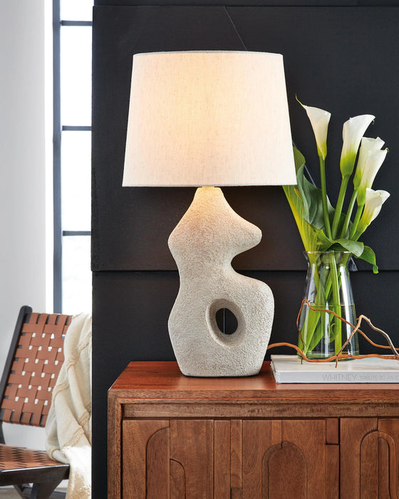 Five Star Furniture - Chadrich Table Lamp (Set of 2)