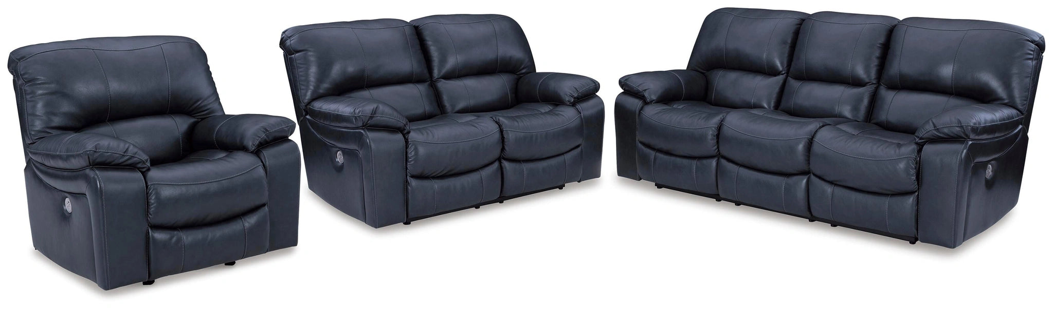 Five Star Furniture - Leesworth Living Room Set