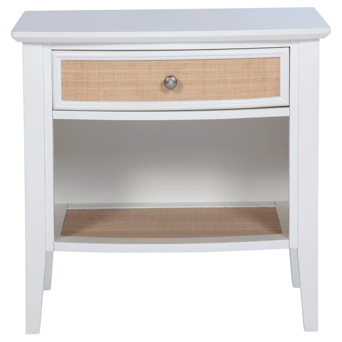 Five Star Furniture - Bexhill Nightstand