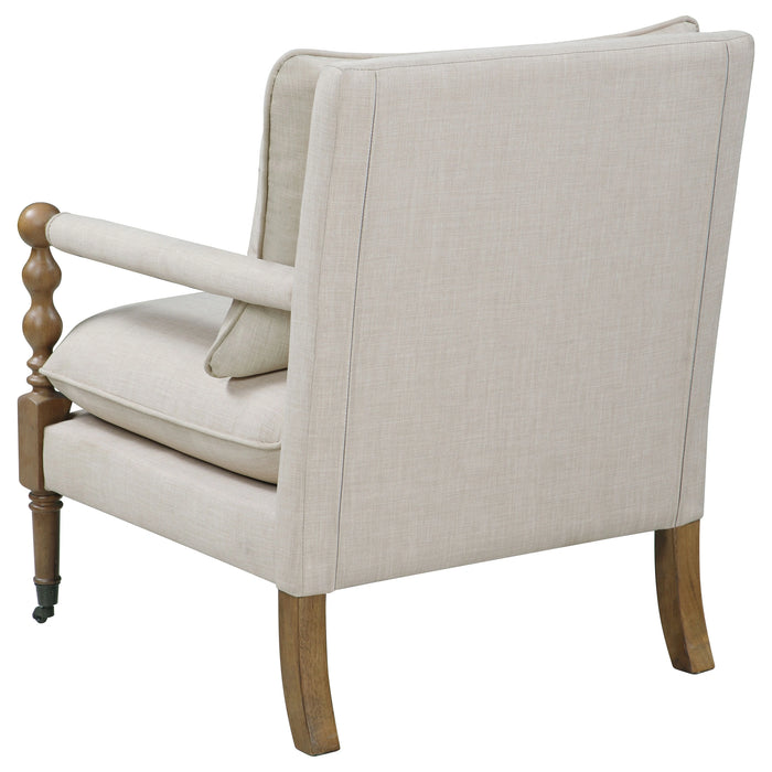 Five Star Furniture - Dempsy Accent Chair