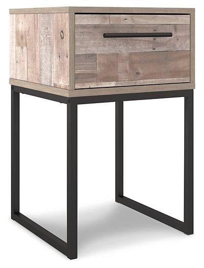 Five Star Furniture - Neilsville Nightstand image