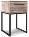 Five Star Furniture - Neilsville Nightstand image