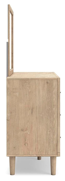 Five Star Furniture - Cielden Bedroom Set