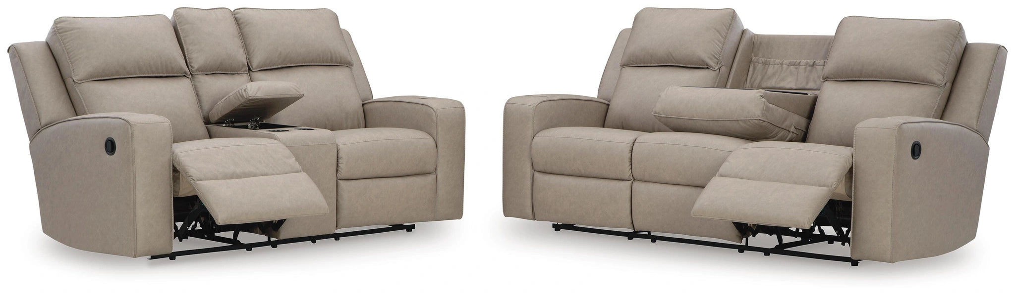 Five Star Furniture - Lavenhorne Living Room Set