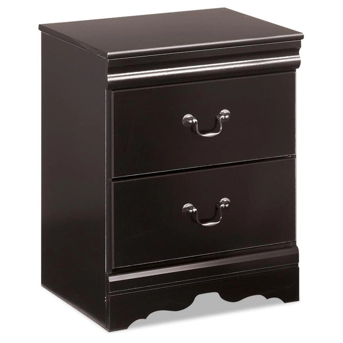 Five Star Furniture - Huey Vineyard Bedroom Set