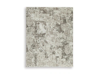 Five Star Furniture - Barricland Rug