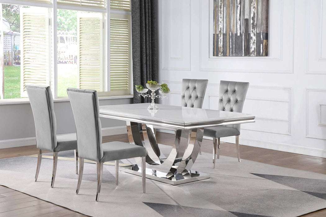 Five Star Furniture - Kerwin Dining Set