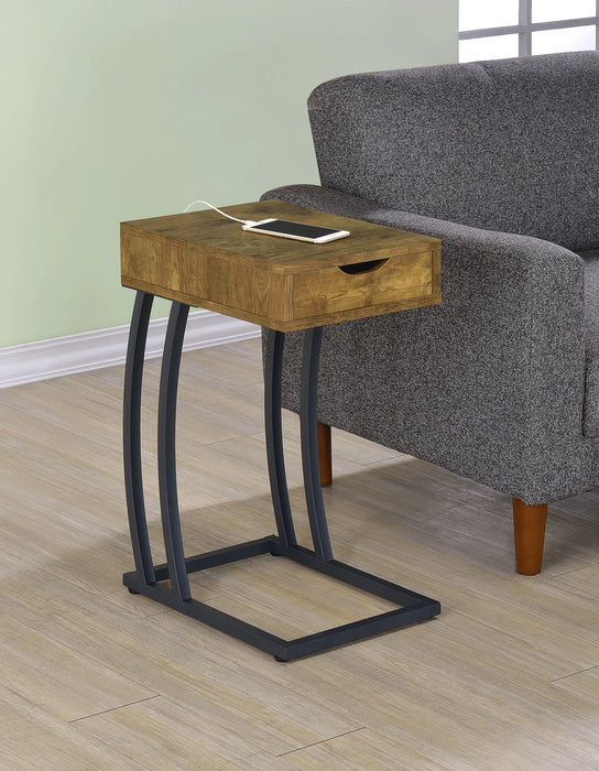 Five Star Furniture - Troy Side Table