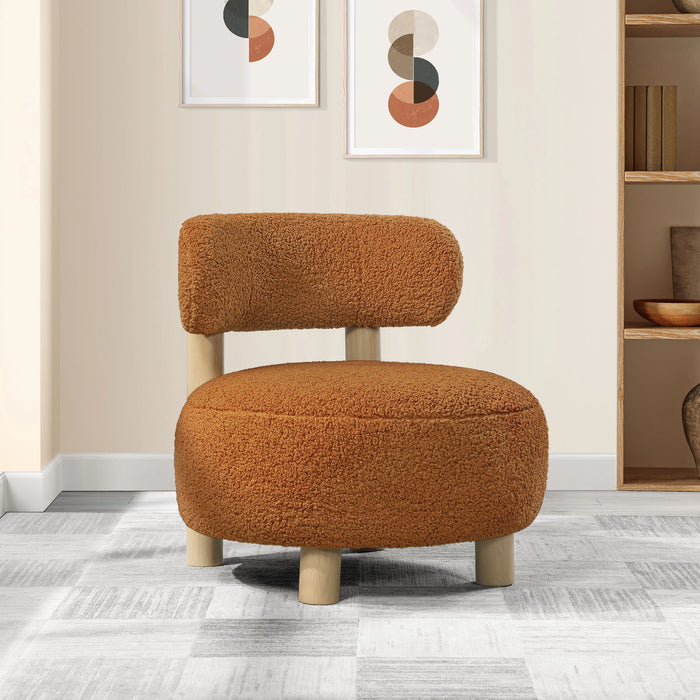Five Star Furniture - Zonie Accent Chair