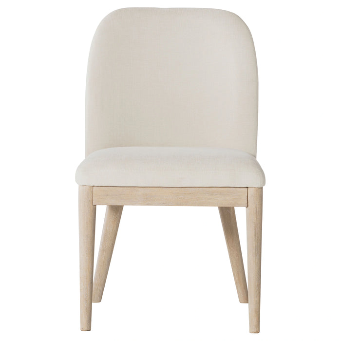 Five Star Furniture - Solano Dining Side Chair