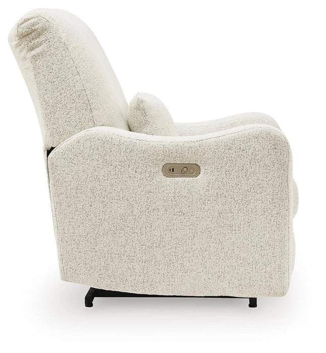 Five Star Furniture - Cleo Pier Recliner