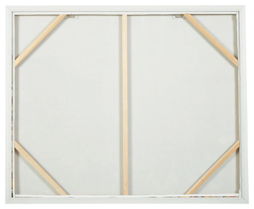 Five Star Furniture - Pryorley Wall Art