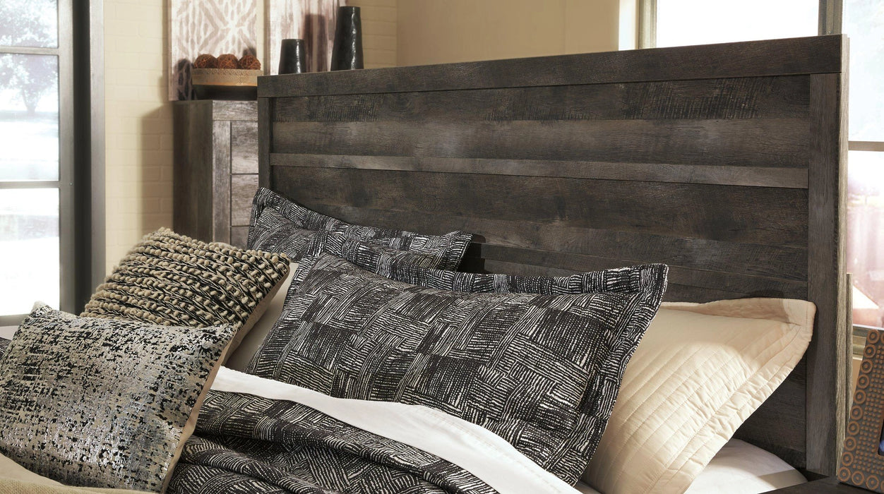 Five Star Furniture - Wynnlow Bed