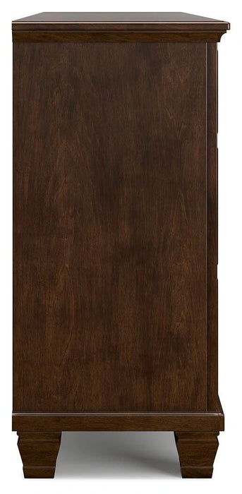 Five Star Furniture - Danabrin Dresser