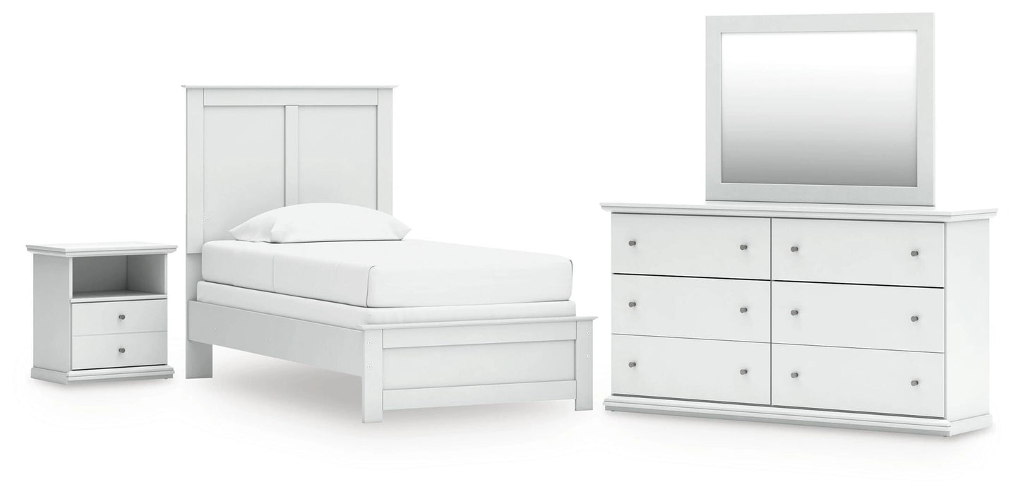 Five Star Furniture - Bostwick Shoals Bedroom Set
