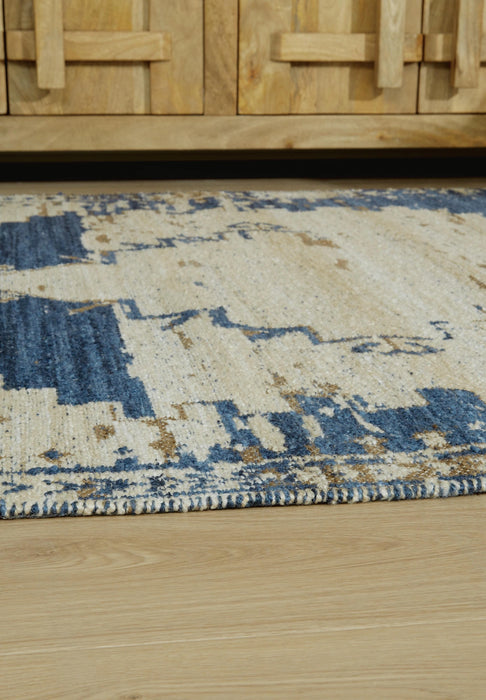 Five Star Furniture - Varnler Rug Large