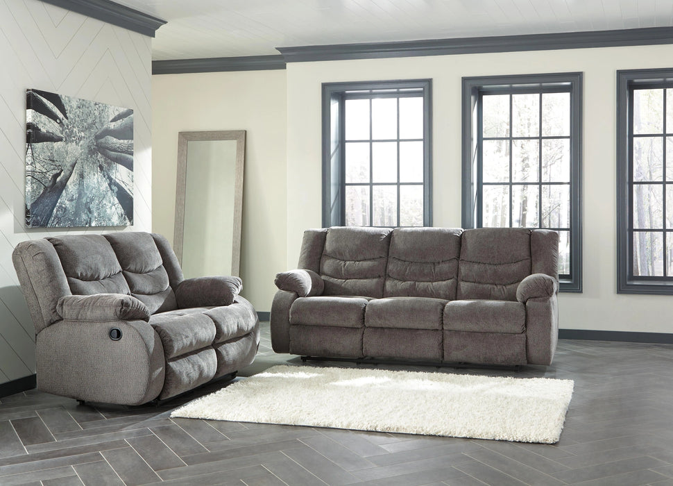 Five Star Furniture - Tulen Living Room Set