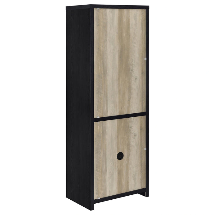 Five Star Furniture - Denison Media Tower