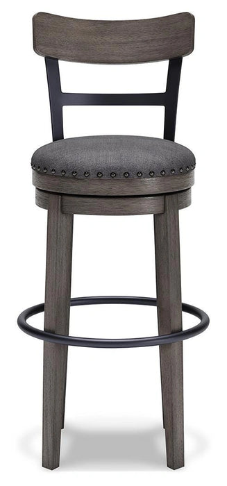 Five Star Furniture - Caitbrook Bar Height Bar Stool