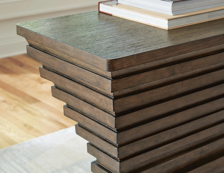 Five Star Furniture - Hannodream Sofa Table