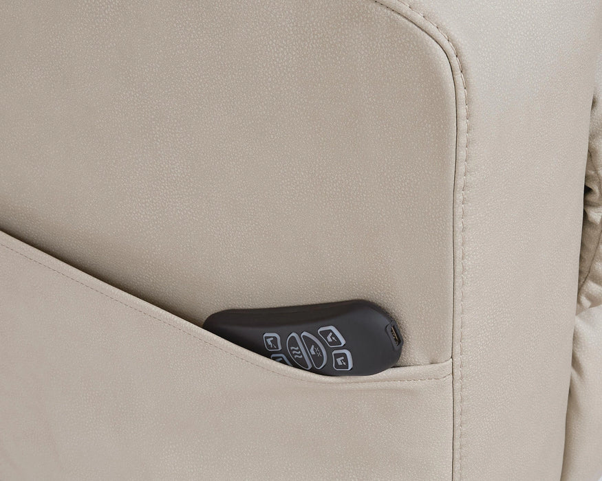 Five Star Furniture - Belmone Pike Recliner