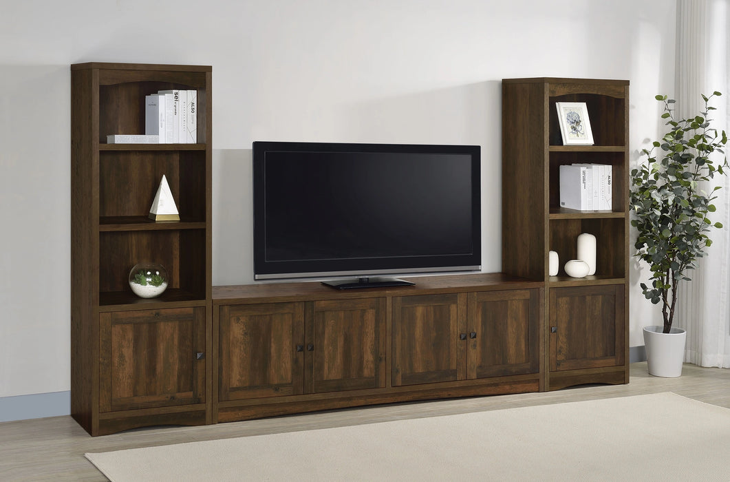 Five Star Furniture - Laughlin Entertainment Center