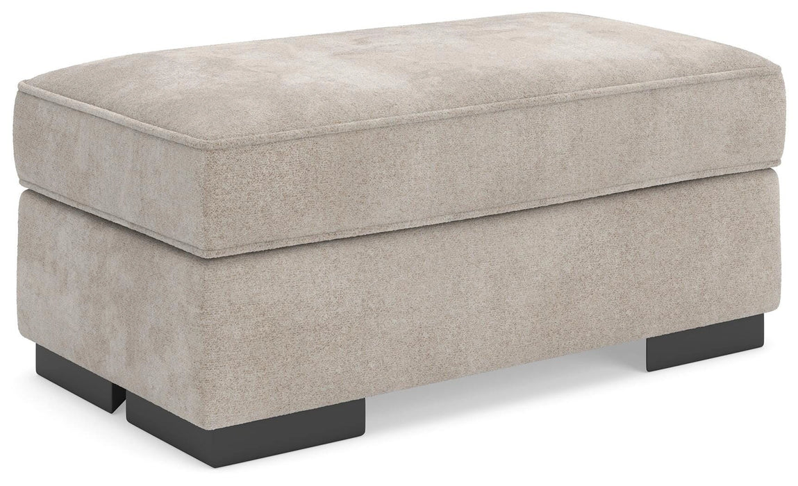 Five Star Furniture - High Profile Ottoman