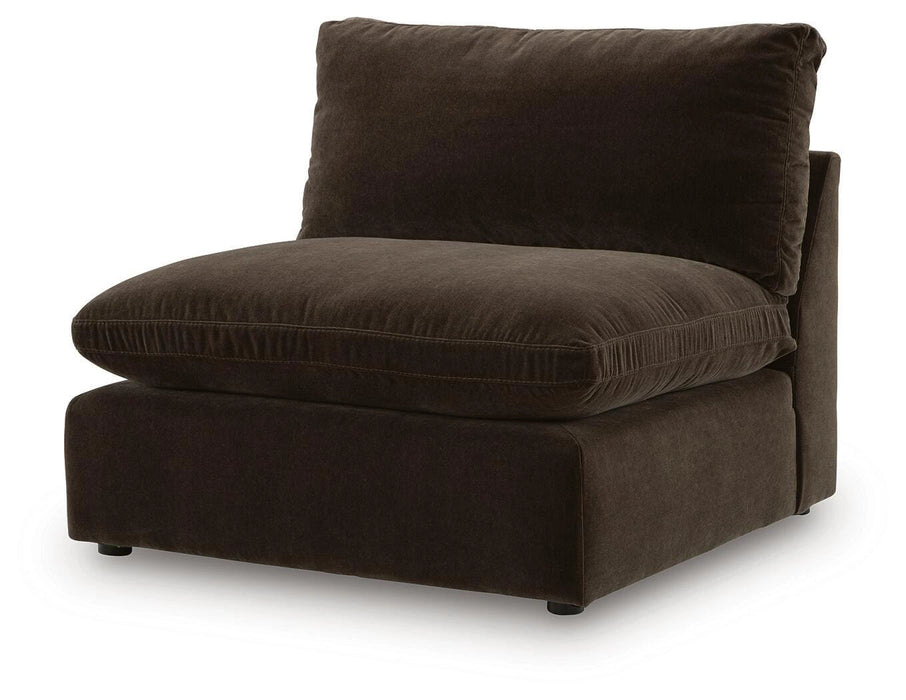 Five Star Furniture - Maxton Heights Sectional