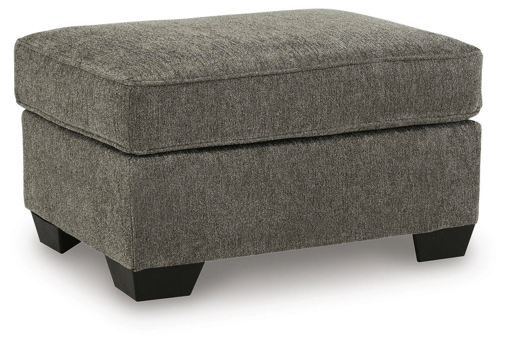 Five Star Furniture - Olten Ottoman