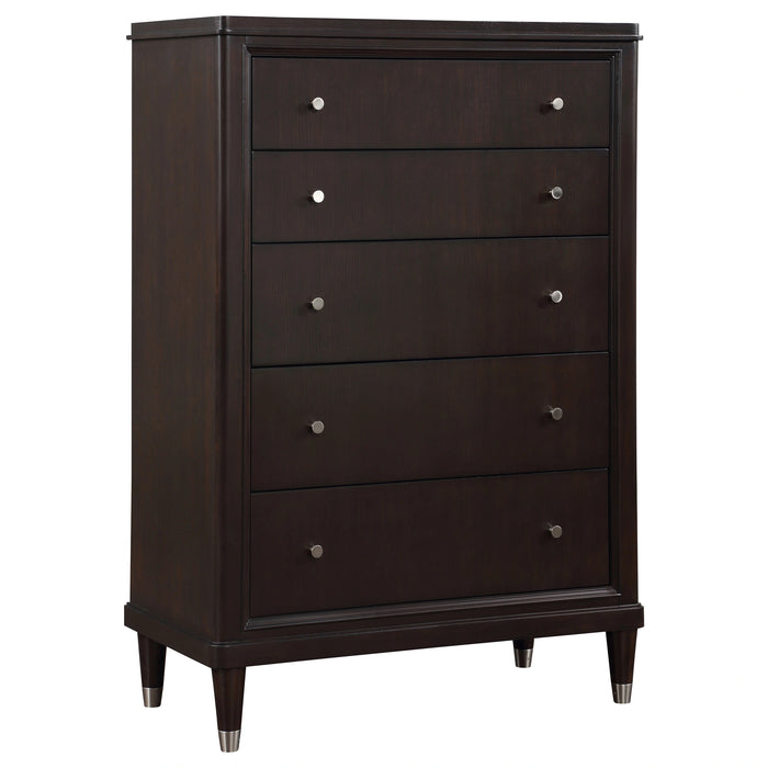 Five Star Furniture - Emberlyn Bedroom Set