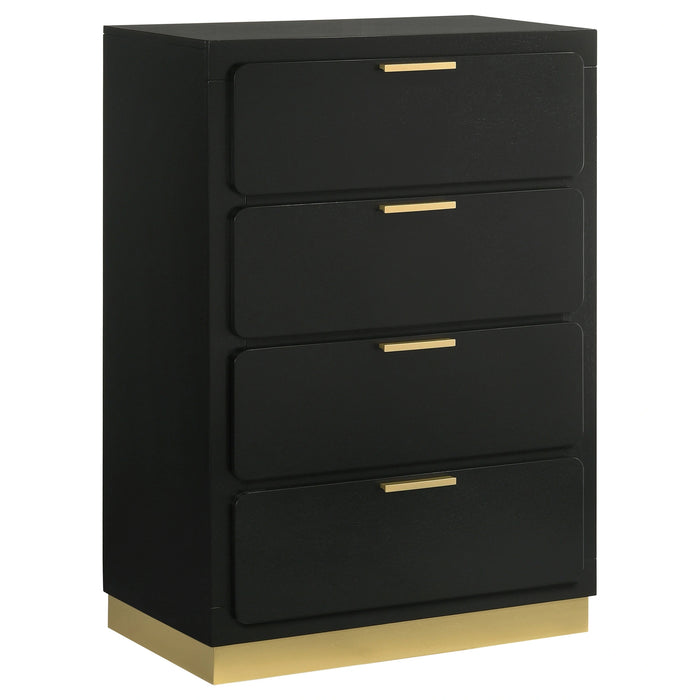 Five Star Furniture - Caraway Bedroom Set