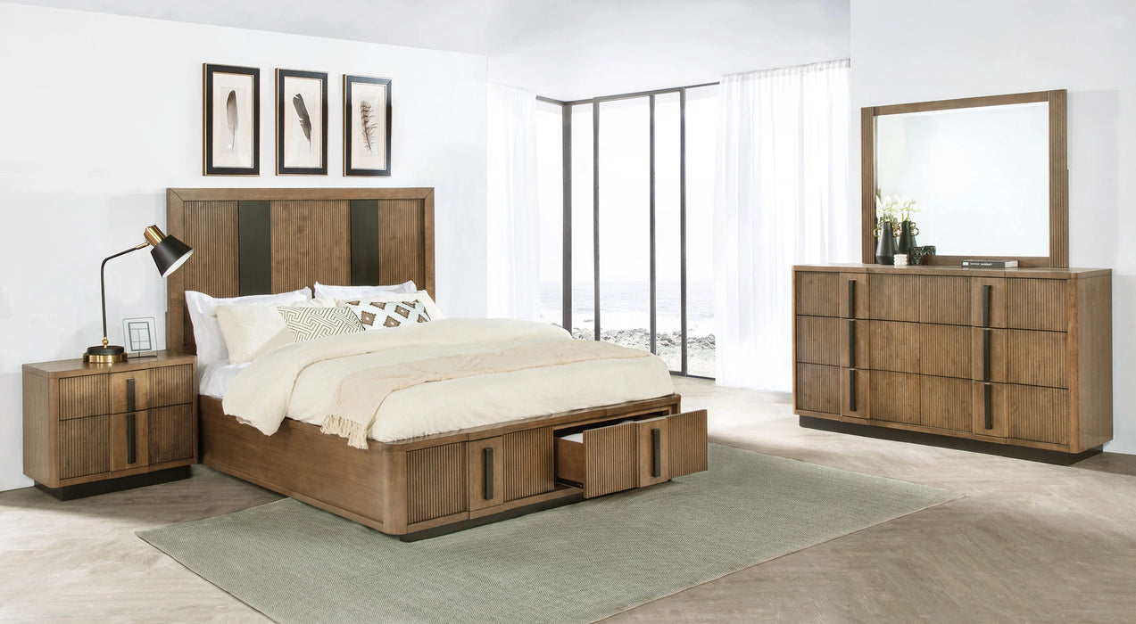 Five Star Furniture - Terrace Bedroom Set