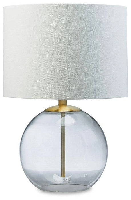 Five Star Furniture - Samder Table Lamp image