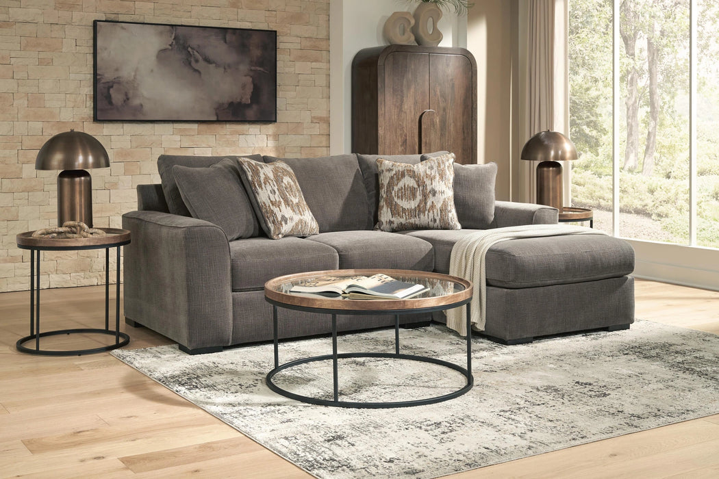 Five Star Furniture - Larson Levee Sectional