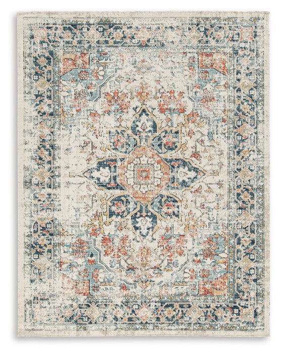 Five Star Furniture - Jarrpage Rug