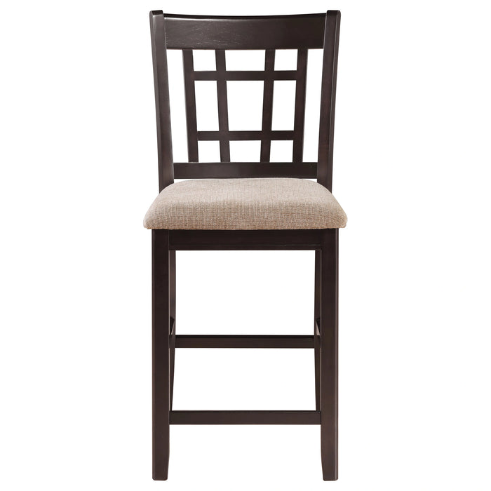 Five Star Furniture - Lavon Counter Height Dining Set