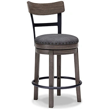 Five Star Furniture - Caitbrook Counter Height Bar Stool
