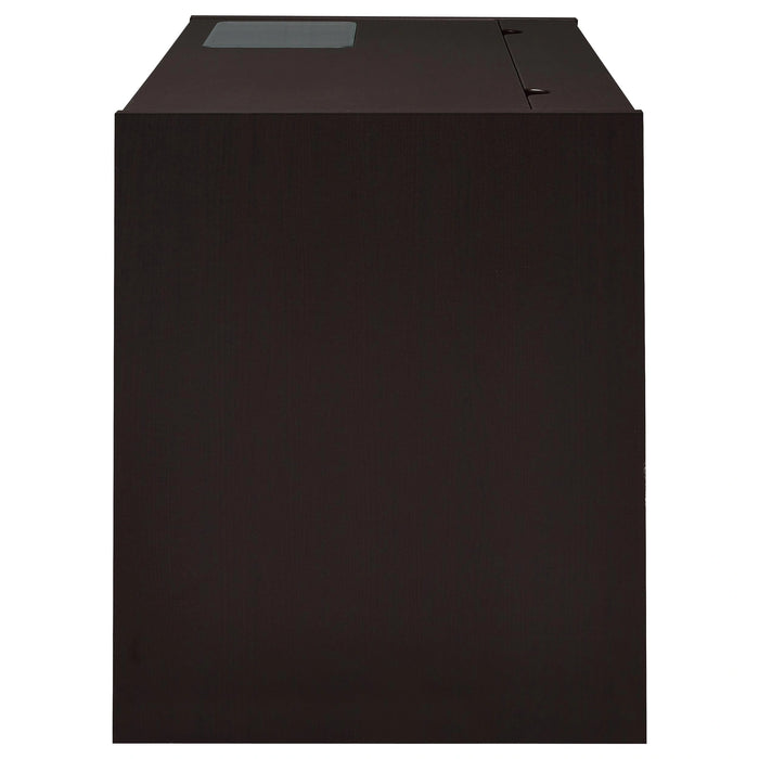 Five Star Furniture - Halston Computer Desk