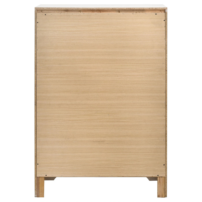 Five Star Furniture - Miranda Chest of Drawers