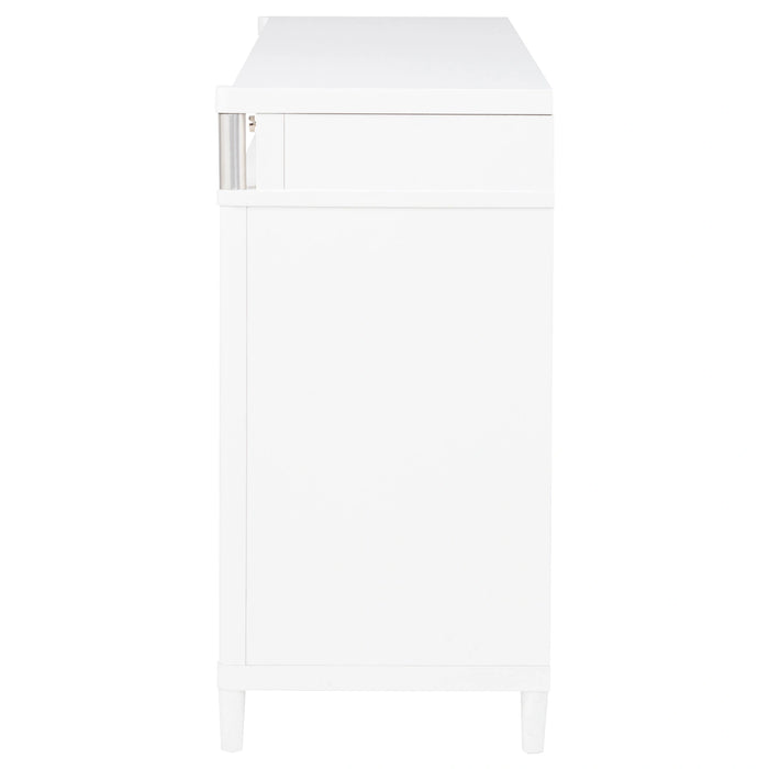 Five Star Furniture - Gracemont Dresser