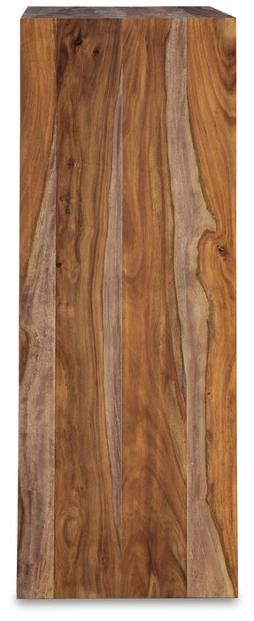 Five Star Furniture - Dressonni Chest of Drawers